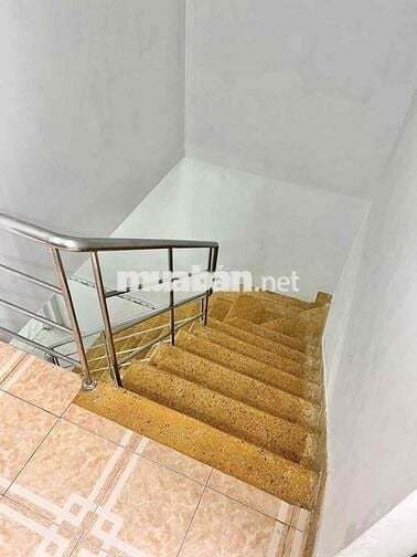 Nhà 4x18m 1Lầu (3PN 2WC) Hẻm Thông 5,5m. 1/ HUỲNH THIỆN LỘC. TÂN PHÚ