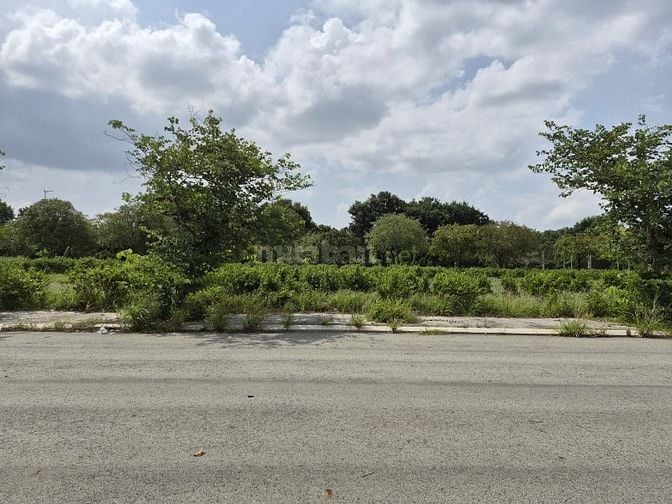 CHÍNH CHỦ BÁN 1 VÀI LÔ ĐẤT NỀN PHÚ THỊNH 1 & 2 DỰ ÁN SWAN PARK VỊ TRÍ 