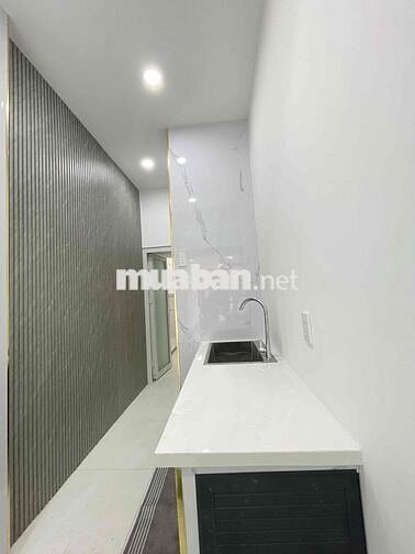 Chính chủ cho thuê nhà nguyên căn 2PN Quận 3