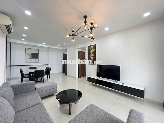 Chung cư Ruby Garden-Cạnh Sân Bay TSN, 3PN 130m2, giá 14,5 Triệu/th