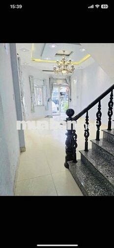 GÓC 2 MẶT TIỀN ( NGÃ TƯ GA ) TRỆT 2 LẦU 3PN 3WC. VỊ TRÍ ĐẸP