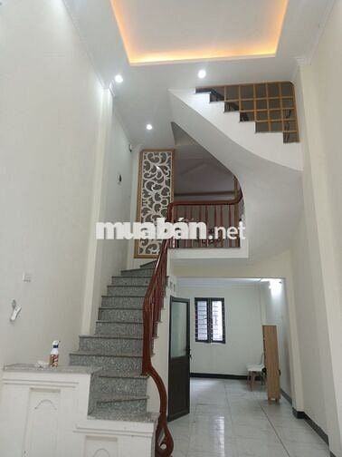 Cho thuê nhà nguyên căn gần nhà máy sơn Đại Bàng