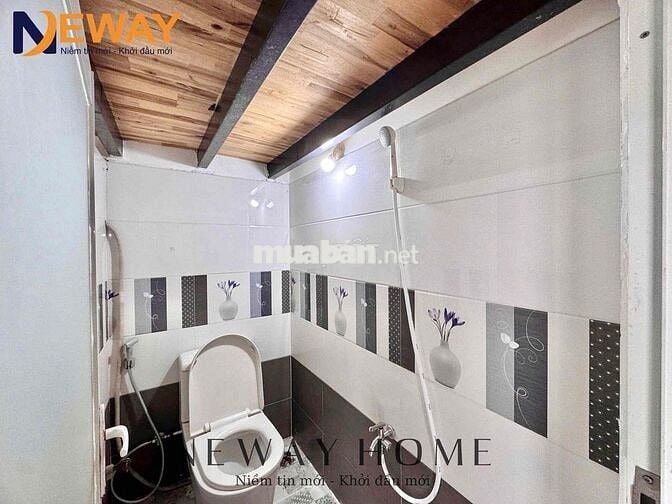 DUPLEX BAN CÔNG GẦN ĐH CÔNG THƯƠNG, AEON MALL TÂN PHÚ