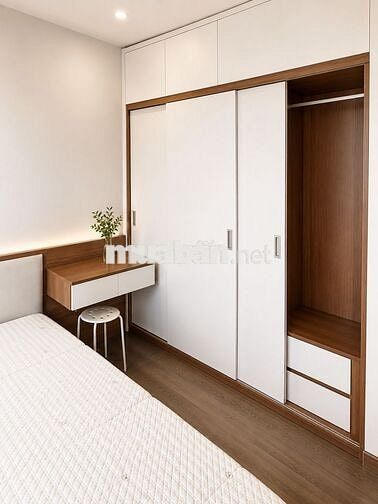 Chỉ 22 Triệu, Căn Góc 3PN Full Đồ - 123m² 265 Cầu Giấy - Tầng Trung.