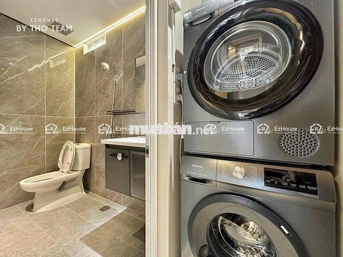 DUPLEX BAN CÔNG MỚI XÂY 100% - NGAY NHÀ GA T3 - KHU K300