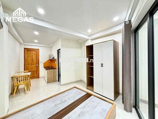 🏡 STUDIO FULL NỘI THẤT – GẦN SÂN BAY TÂN SƠN NHẤT