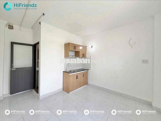 🎉 KHAI TRƯƠNG DỰ ÁN MỚI – STUDIO CỬA SỔ LỚN  GẦN GA T3