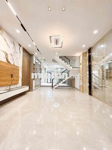📣NHÀ PHỐ CAO CẤP 3 TẦNG ẤP TÂY LÂN - GẦN CHỢ BÀ ĐIỂM