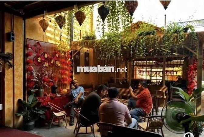 cho thuê nhà kinh doanh F&B trung tâm quận 3 dtsd 250m2 giá cực hời