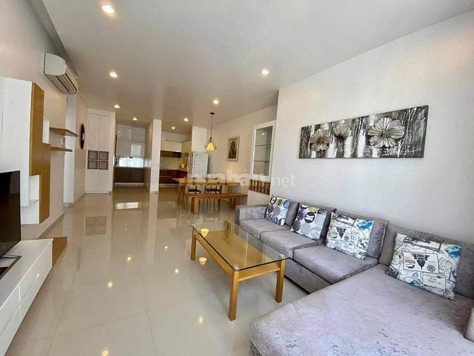 Chung cư Newton  Residence-Phú Nhuận  căn 2p ngủ giá 19tr/tháng      