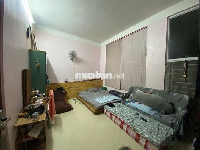 có 2 phòng trọ cho thuê khu BKX đường Minh Khai