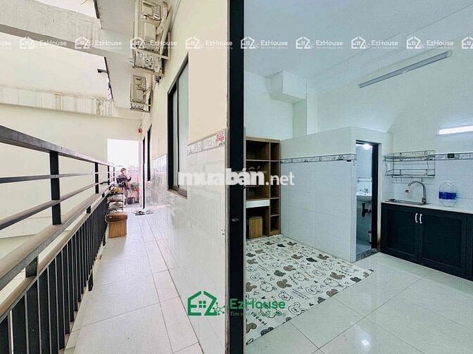 📍GẦN ĐẠI HỌC CÔNG THƯƠNG TRỐNG LẠI SIÊU PHẨM STUDIO ĐẦY ĐỦ NỘI THẤT