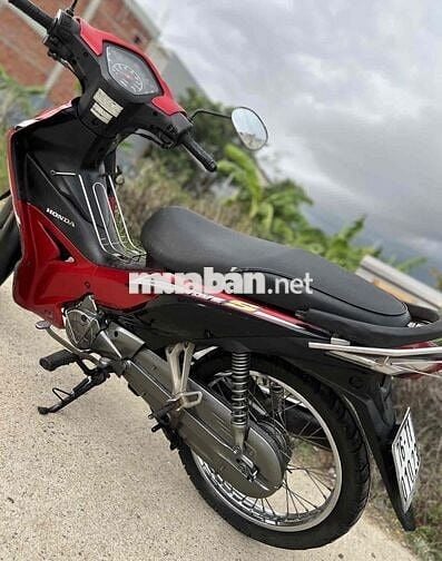 Honda Wave S110 đỏ giá :7tr5❤️