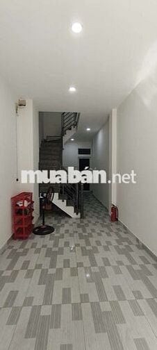 Cho thuê nhà nguyên căn 7/2 Trần Bình Trọng, P. Bình Lợi Trung