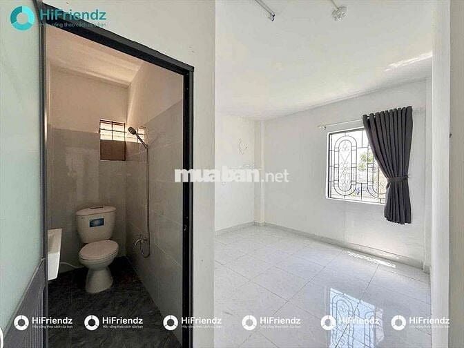 🎉 KHAI TRƯƠNG DỰ ÁN MỚI – STUDIO CỬA SỔ LỚN  GẦN GA T3