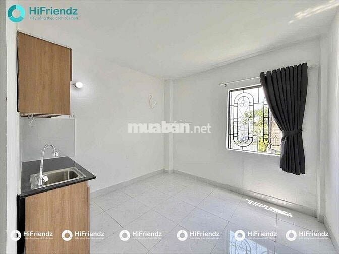 🎉 KHAI TRƯƠNG DỰ ÁN MỚI – STUDIO CỬA SỔ LỚN  GẦN GA T3