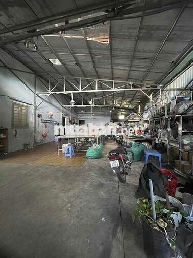 Nhà 2 tấm 1/Nguyễn Thị Sóc-Bà Điểm-Hóc Môn.Dt 13x21~282m2. 8,5ty