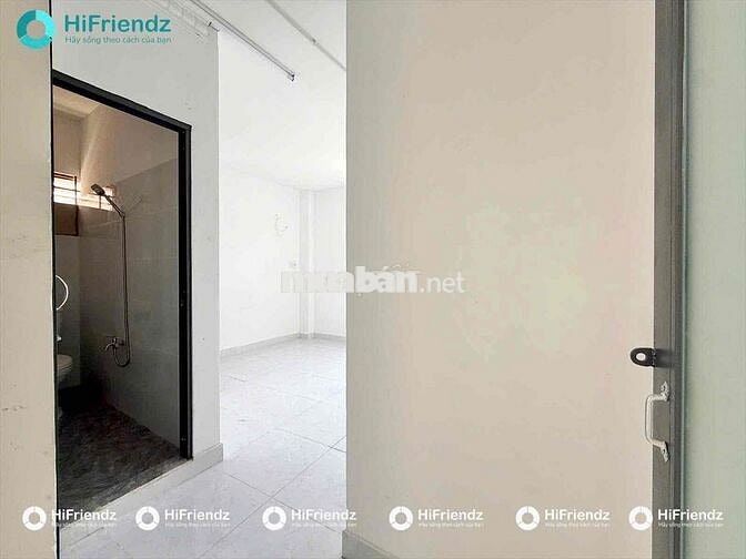 🎉 KHAI TRƯƠNG DỰ ÁN MỚI – STUDIO CỬA SỔ LỚN  GẦN GA T3