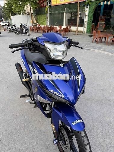 Yamaha Exciter GP Xanh máy nguyên bản 100%