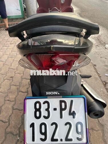 Honda Wave RSX Fi 2019 BS 83P4