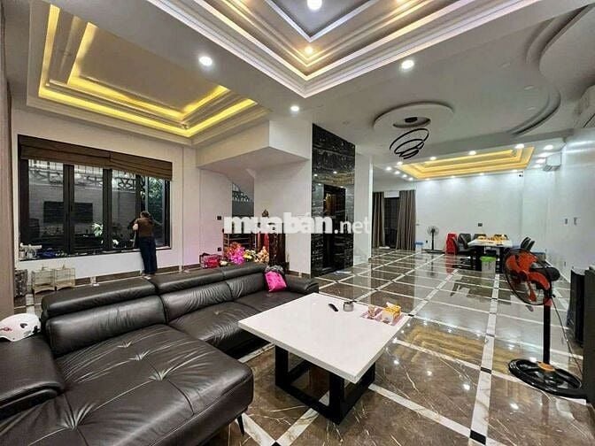 🏢 CHO THUÊ NHÀ SỐ 44 ĐƯỜNG Số 8 KDC HIM LAM – QUẬN 7