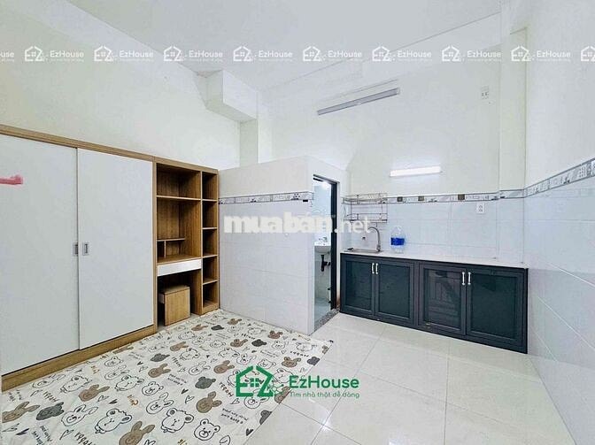 📍GẦN ĐẠI HỌC CÔNG THƯƠNG TRỐNG LẠI SIÊU PHẨM STUDIO ĐẦY ĐỦ NỘI THẤT