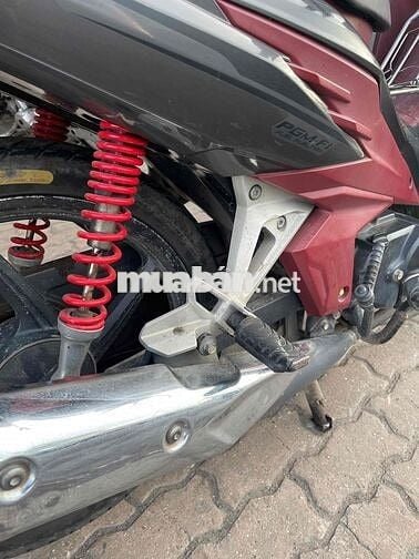 Honda Wave RSX Fi 2019 BS 83P4