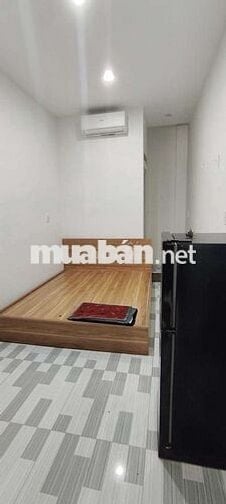 Cho thuê nhà nguyên căn 7/2 Trần Bình Trọng, P. Bình Lợi Trung
