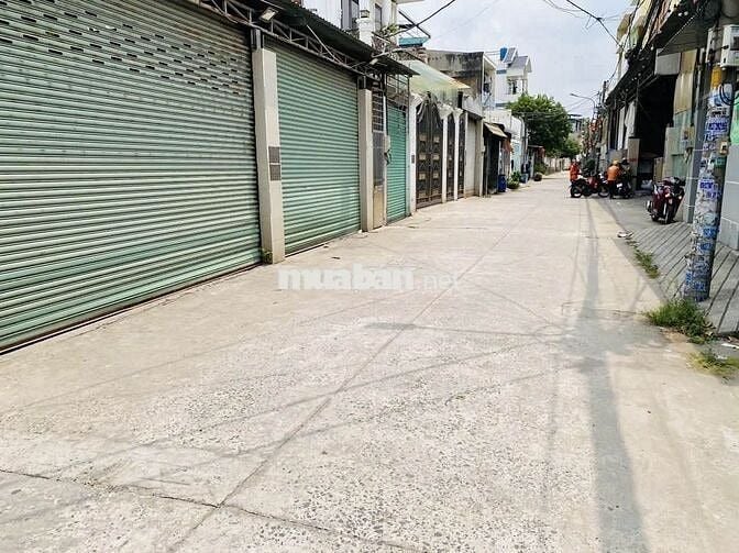 Chủ cần tiền xoay vốn bán lô đất gần khu công nghiệp tân tạo