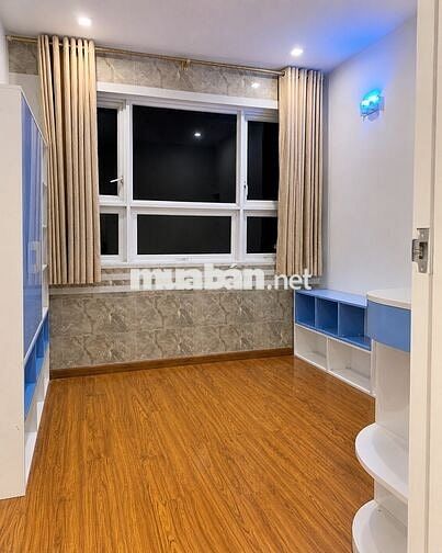CHO THUÊ CĂN HỘ BABYLON 109M² – 3PN 2WC – NHÀ TRỐNG – 15TR/THÁNG