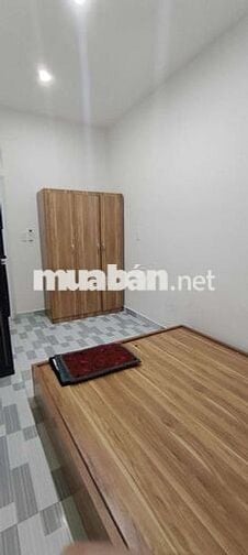 Cho thuê nhà nguyên căn 7/2 Trần Bình Trọng, P. Bình Lợi Trung