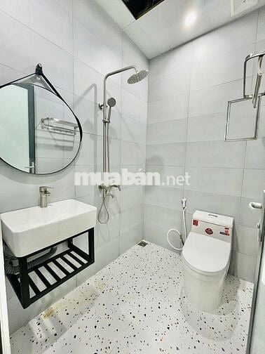 CĂN HỘ 1 PHÒNG NGỦ MỚI KHU VỰC HÒA CƯỜNG 