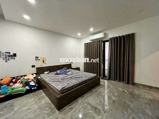 🏢 CHO THUÊ NHÀ SỐ 44 ĐƯỜNG Số 8 KDC HIM LAM – QUẬN 7