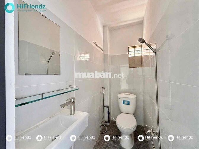 🎉 KHAI TRƯƠNG DỰ ÁN MỚI – STUDIO CỬA SỔ LỚN  GẦN GA T3