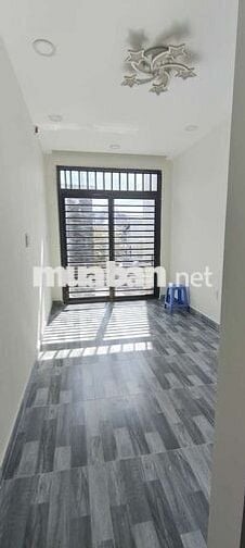 Cho thuê nhà nguyên căn 7/2 Trần Bình Trọng, P. Bình Lợi Trung
