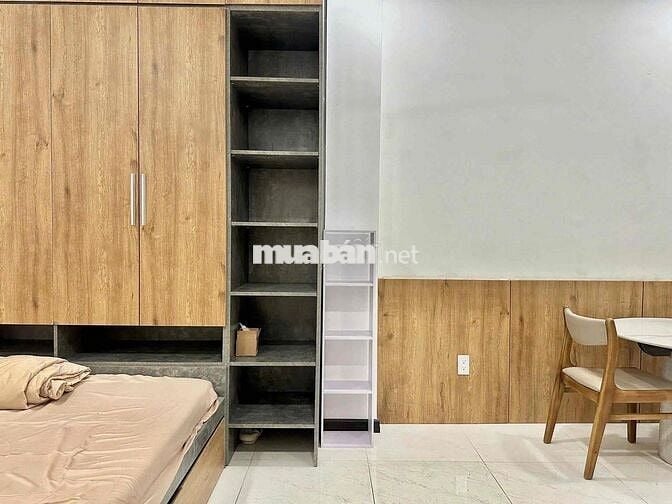 Phòng 40m2 Tại Thành Thái Quận 10 Gần ĐH Hoa Sen, Cầu 3/2, Lý Thái Tổ