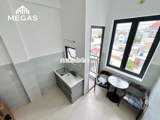 Khai Trương Duplex Ngay Lê Thúc Hoạch - Kênh Nước Đen