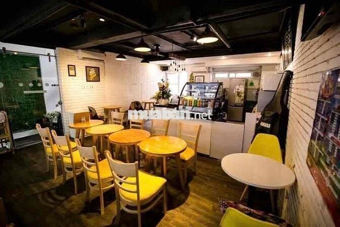 CHO THUÊ NHÀ NGUYÊN CĂN HOẶC THUÊ LẺ – NGUYỄN THỊ MINH KHAI, QUẬN 1