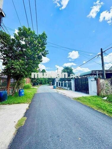Bán lô đất 535m2 (12x45) giá 950tr ngân hàng hỗ trợ, thiện chí bớt lộc