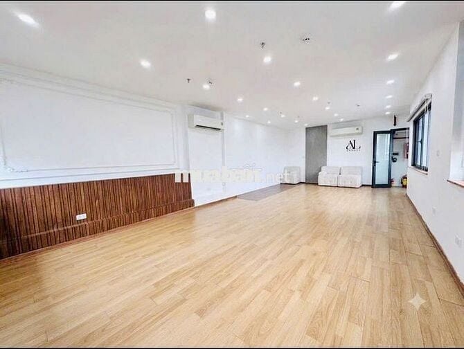 Cho thuê sàn Yên Lãng 70m2 9tr oto đỗ gần, 2 thoáng