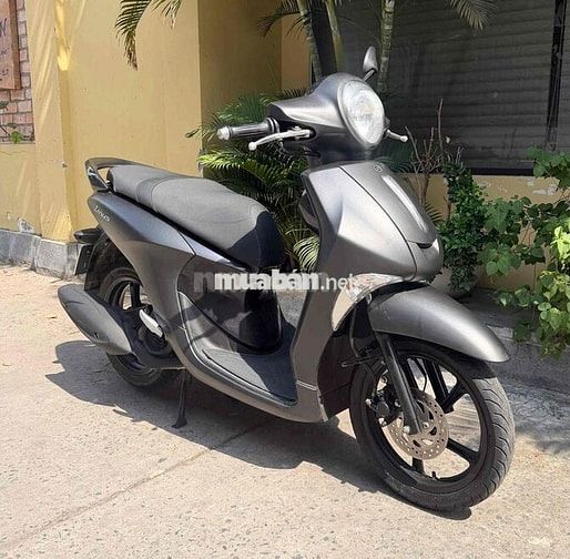 Yamaha Janus 2017 chính chủ, máy zin êm biển SG