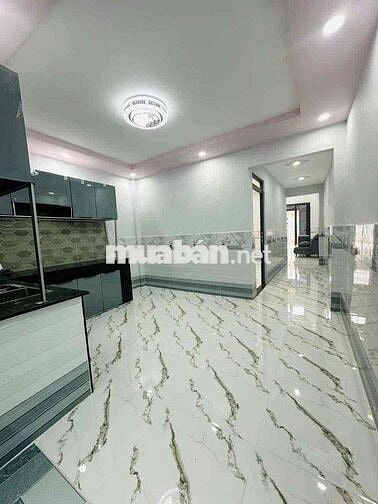 Bán Nhà Phạm Hùng 67m2 Hẻm 10m sát Nguyễn Văn Linh. Nhỉnh 4 Tỷ