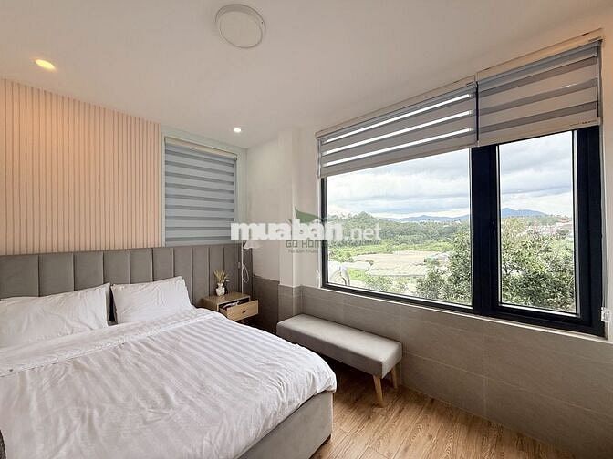 CHO THUÊ CĂN HỘ 3PN AN PHÚ HOUSE – PHƯỜNG 7, ĐÀ LẠT
