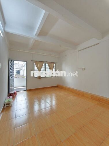 CHỈ 2,6 TỶ – CĂN HỘ 38M² MẶT TIỀN LÊ VĂN SỸ, QUẬN 3 , VIEW ĐẸP