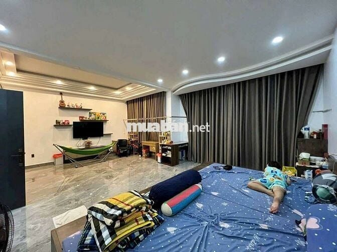 🏢 CHO THUÊ NHÀ SỐ 44 ĐƯỜNG Số 8 KDC HIM LAM – QUẬN 7