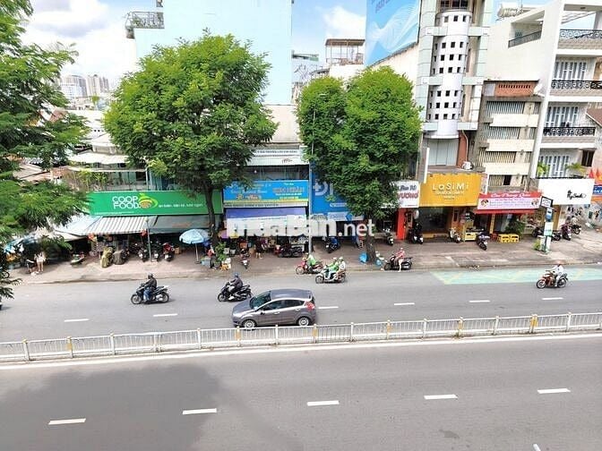 CHỈ 2,6 TỶ – CĂN HỘ 38M² MẶT TIỀN LÊ VĂN SỸ, QUẬN 3 , VIEW ĐẸP
