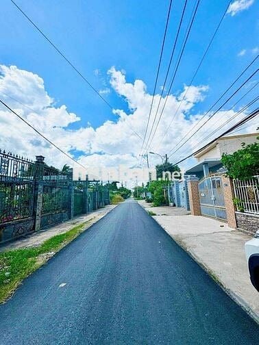Bán lô đất 535m2 (12x45) giá 950tr ngân hàng hỗ trợ, thiện chí bớt lộc