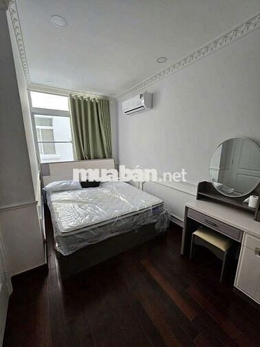Cho thuê Biệt thự Mỹ Giang 2B, Phú Mỹ Hưng, Quận 7