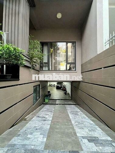 🏢 CHO THUÊ NHÀ SỐ 44 ĐƯỜNG Số 8 KDC HIM LAM – QUẬN 7