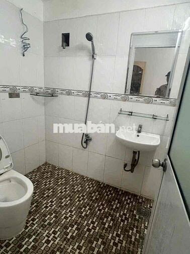 CHO THUÊ NHÀ MỚI 1 LẦU GỒM 2 PHÒNG NGỦ